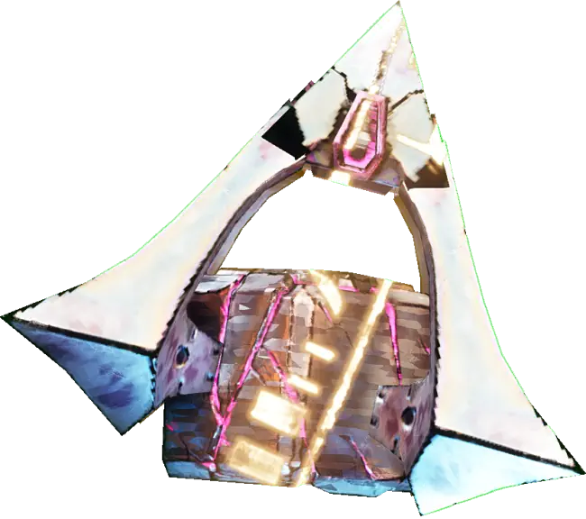 Vault Hunter's Relic • BL3 Epic Artifact Lootlemon